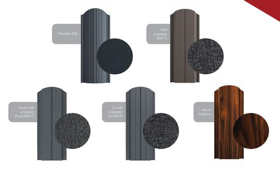 Štaketa žoga dēļi 